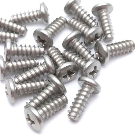 Sheet Metal Screw Manufacturer in China 